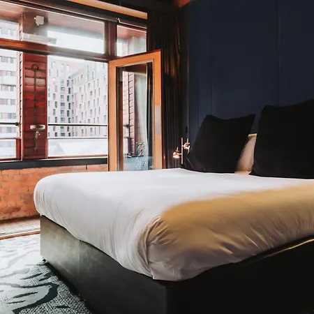 Velvet Hotel Manchester, Worldhotels Crafted (Adults Only)-2