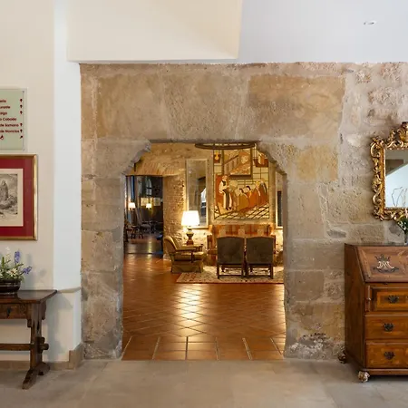 Parador De Sto. Domingo Bernardo De Fresneda-3