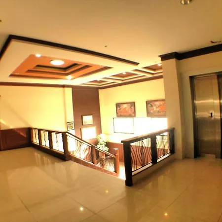 Narawan Hotel, Hua Hin-2