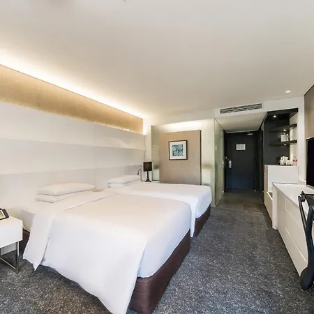 Swiss Grand Hotel Seoul & Grand Suite-3
