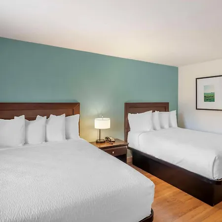 Best Western At Ventura Pier-2