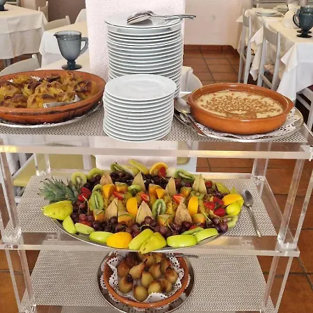 Hotel Central Jardim-3