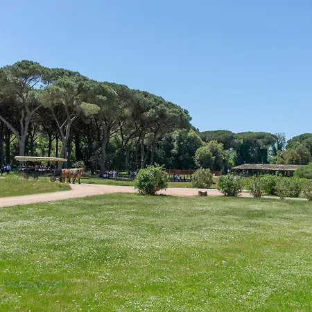 Casale La Sterpaia-2