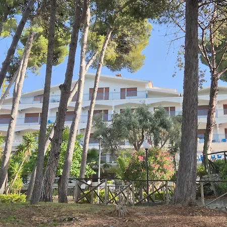 Hotel Guardacosta-3