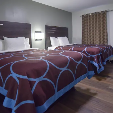 Lynchburg Country Inn-2
