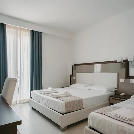 Hotel Baia Marina-2