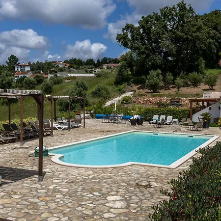 The Olive Hill Guesthouse-3