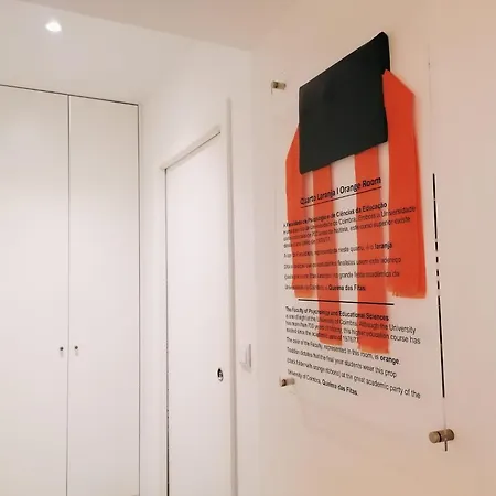 Coimbra Monumentais B&B-2