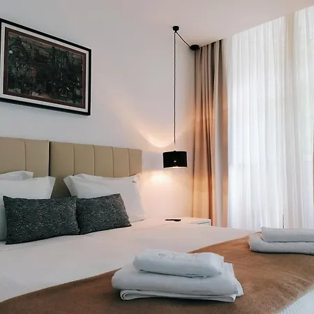 Coimbra Monumentais B&B-3