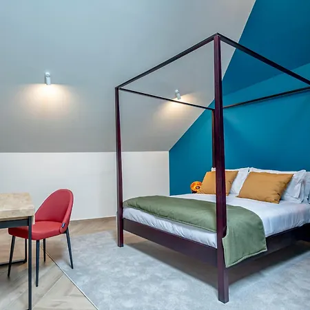 Guest House Jacaranda Faro-3
