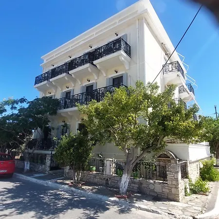 Hotel Ireon Beach-3