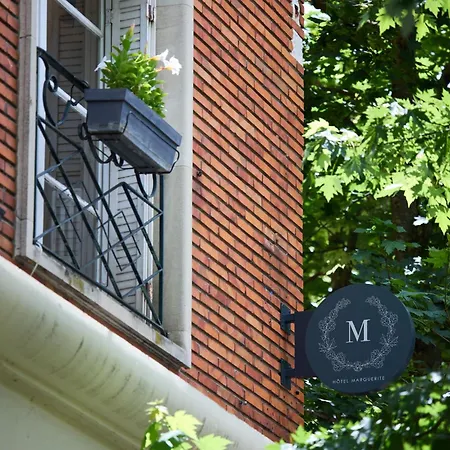 Hôtel Marguerite-2