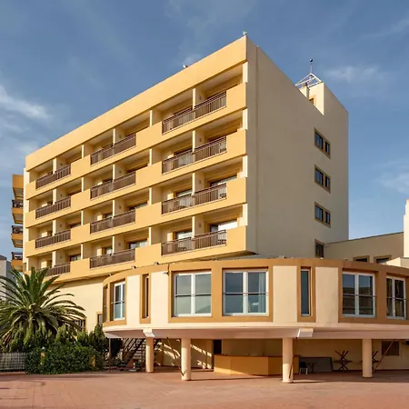 Parador de Melilla-2