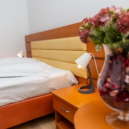 Hotel Sir Colentina-3