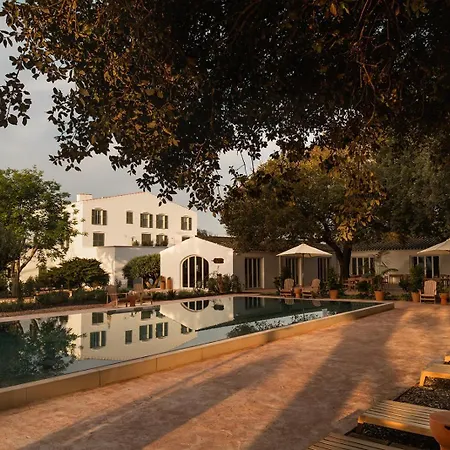 Hotel Sant Ignasi-3