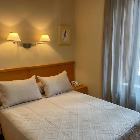 Hotel Castilla-2