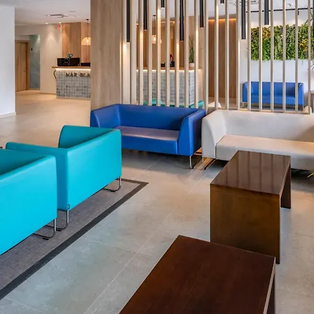 Hotel Mar Blau-3