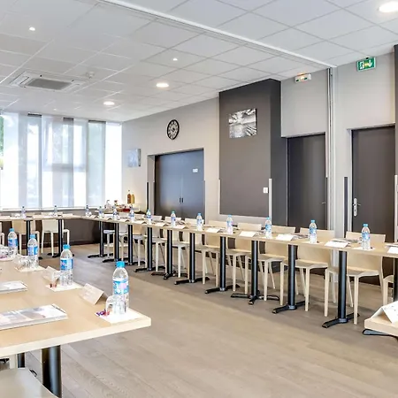 Brit Hotel Saint-Nazaire Centre-2