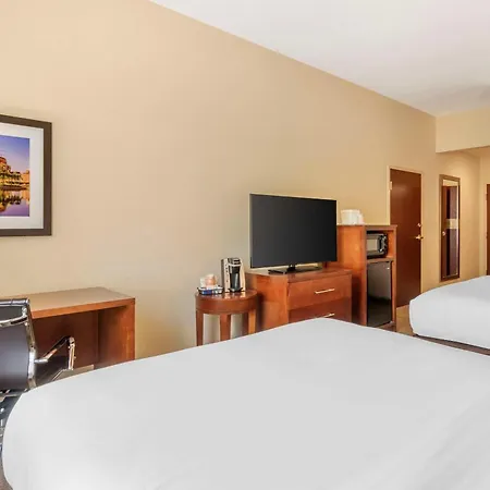 Comfort Inn & Suites Northeast - Gateway-3