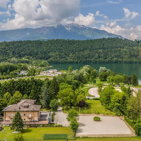 Garden House - Hotel Sport-3