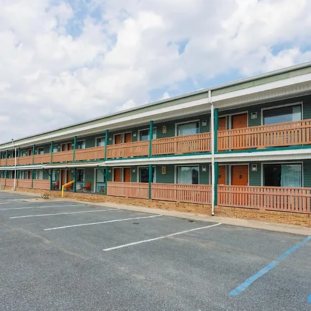 Atlantic Shores Inn And Suites-3