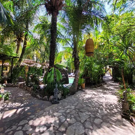 La Villa Boutique Hotel-3