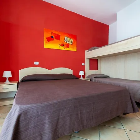 Hotel La Rampa-3