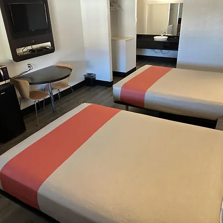 Americas Best Value Inn Globe Az-2