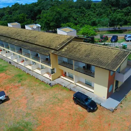 Rancharia Park Hotel-3