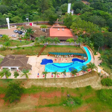 Rancharia Park Hotel-2