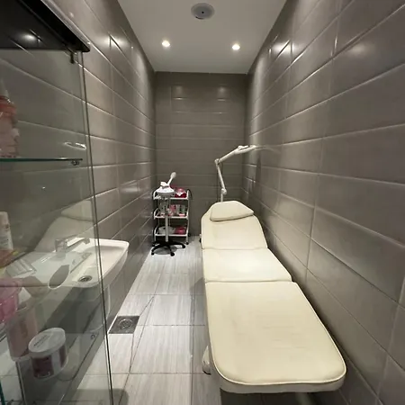 Le Zenith Hotel Oran-3