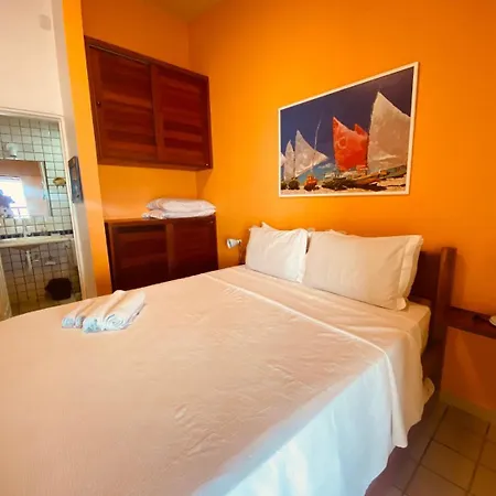 Suites Enseada Beira Mar-2