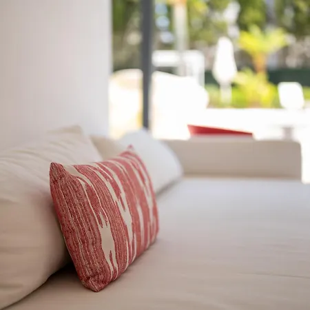 Sol I Vida Hotel - Adults Only-3