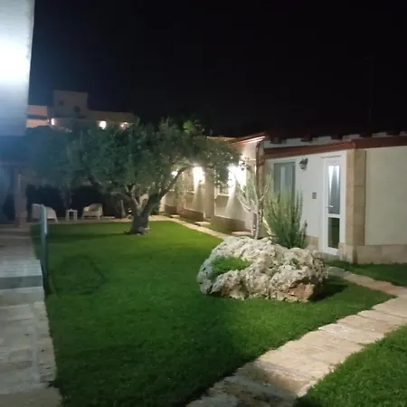 La casetta di viale Paradiso-2