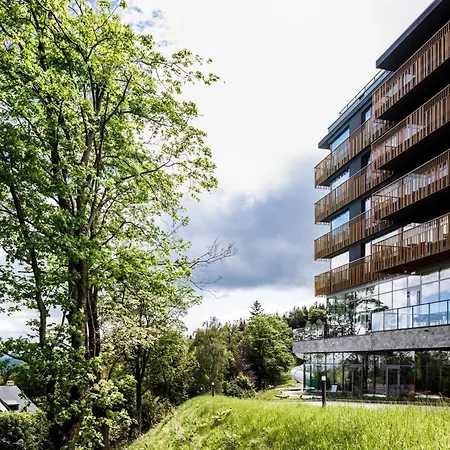 Radisson Hotel Szklarska Poreba-3