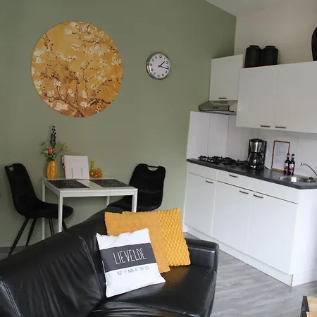 B&B De Keijzer-3