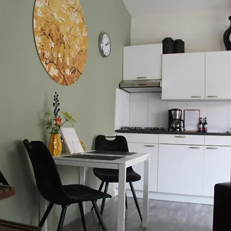 B&B De Keijzer-2