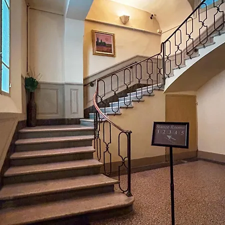 Residenza Studio Delle Arti-2