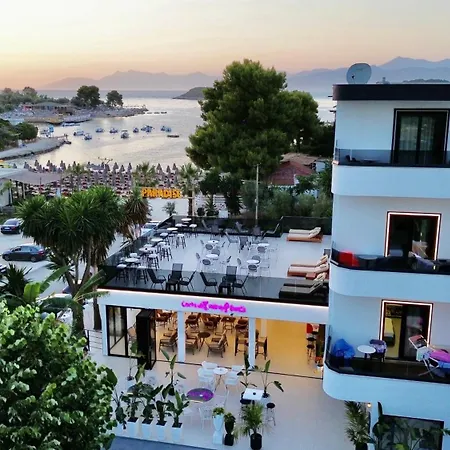 Hotel Vila Park Bujari Vip-2
