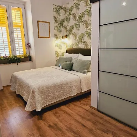 Room Lui, Sa Besplatnim Parkingom-2