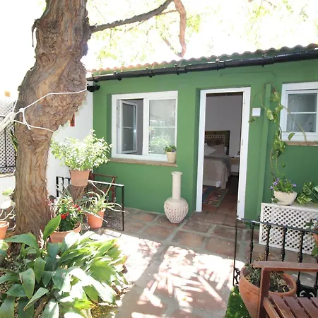 Hostal Las Acacias-3