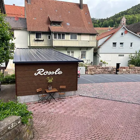 Hotel Roessle-3