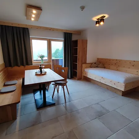 Apart Hotel Ideal-2