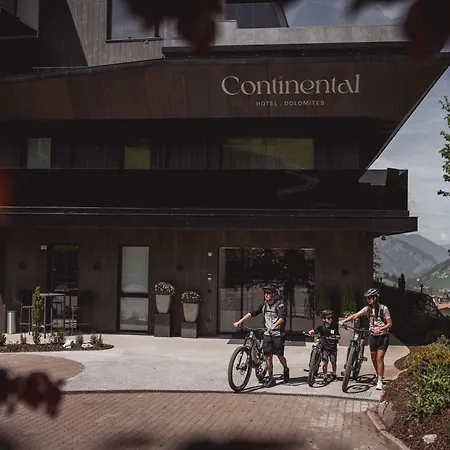 Hotel Continental-3