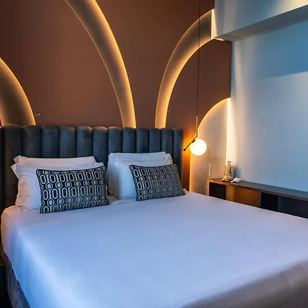 Relais Sul Mare Boutique Hotel-2