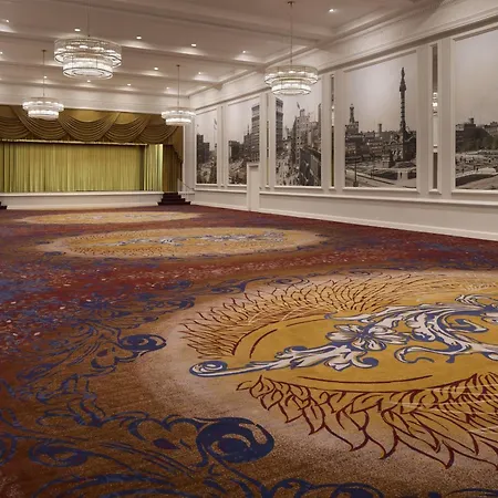 Hotel Cleveland Autograph Collection-3
