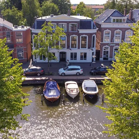 Stadslogement Westersingel-3