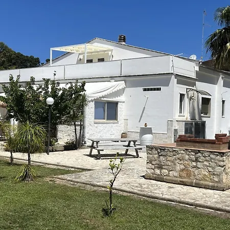 Villa Soleanna Residence-3