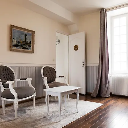Manoir 1685 Saint Malo-2