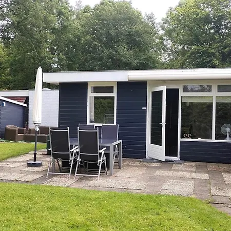 Bungalowpark De Bremerberg-2